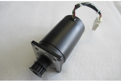 Nanotec Stepping motor OCE 4H5618C0408-A. Unused